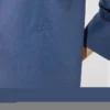 3/4 Sleeves Shirt in Poplin Cotton