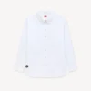 Boke Flower 2.0′ Baseball Shirt in Cotton