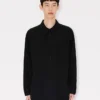 Boke Flower 2.0′ Baseball Shirt in Cotton