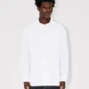 Boke Flower 2.0′ Baseball Shirt in Cotton