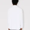 Boke Flower 2.0′ Baseball Shirt in Cotton