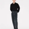 Boke Flower 2.0′ Baseball Shirt in Cotton