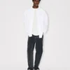 Boke Flower 2.0′ Baseball Shirt in Cotton