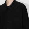 Boke Flower 2.0′ Baseball Shirt in Cotton
