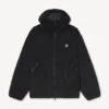 Boke Flower 2.0′ Blouson in Polar Fleece