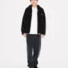 Boke Flower 2.0′ Blouson in Polar Fleece