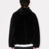 Boke Flower 2.0′ Blouson in Polar Fleece