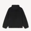 Boke Flower 2.0′ Blouson in Polar Fleece