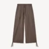 Boke Flower 2.0′ Cargo Pants in Technical Cotton
