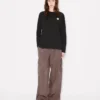 Boke Flower 2.0′ Cargo Pants in Technical Cotton
