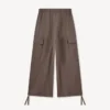 Boke Flower 2.0′ Cargo Pants in Technical Cotton