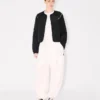 Boke Flower 2.0′ Collarless Coach Jacket