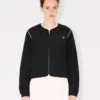 Boke Flower 2.0′ Collarless Coach Jacket