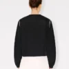 Boke Flower 2.0′ Collarless Coach Jacket