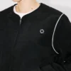 Boke Flower 2.0′ Collarless Coach Jacket
