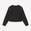 Boke Flower 2.0′ Collarless Coach Jacket