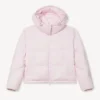 Boke Flower 2.0′ Down Jacket