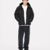 Boke Flower 2.0′ Down Jacket