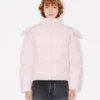 Boke Flower 2.0′ Down Jacket