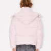 Boke Flower 2.0′ Down Jacket