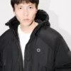 Boke Flower 2.0′ Down Jacket