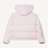 Boke Flower 2.0′ Down Jacket