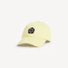 Boke Flower 2.0′ Embroidered Cap in Cotton