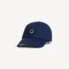 Boke Flower 2.0′ Embroidered Cap in Cotton