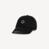 Boke Flower 2.0′ Embroidered Cap in Cotton
