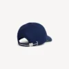 Boke Flower 2.0′ Embroidered Cap in Cotton