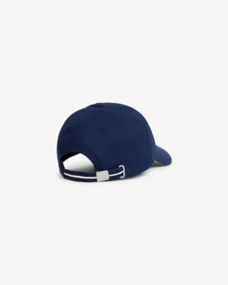 Boke Flower 2.0′ Embroidered Cap in Cotton