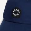 Boke Flower 2.0′ Embroidered Cap in Cotton