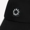 Boke Flower 2.0′ Embroidered Cap in Cotton