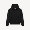 Boke Flower 2.0′ Embroidered Hoodie in Cotton