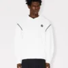 Boke Flower 2.0′ Embroidered Hoodie in Cotton