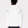 Boke Flower 2.0′ Embroidered Hoodie in Cotton