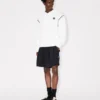 Boke Flower 2.0′ Embroidered Hoodie in Cotton
