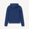 Boke Flower 2.0′ Embroidered Hoodie in Cotton