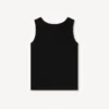 Boke Flower 2.0′ Embroidered Rib Tank Top