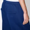 Boke Flower 2.0′ Embroidered Straight Jopants in Cotton