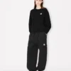 Boke Flower 2.0′ Embroidered Sweatshirt in Cotton