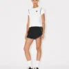 Boke Flower 2.0′ Embroidered T-Shirt in Cotton