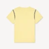 Boke Flower 2.0′ Embroidered T-Shirt in Cotton