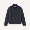 Boke Flower 2.0′ Embroidered Track Jacket