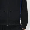 Boke Flower 2.0′ Embroidered Track Jacket