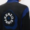 Boke Flower 2.0′ Embroidered Track Jacket