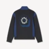 Boke Flower 2.0′ Embroidered Track Jacket