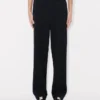 Boke Flower 2.0′ Embroidered Track Pants