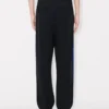 Boke Flower 2.0′ Embroidered Track Pants