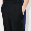 Boke Flower 2.0′ Embroidered Track Pants